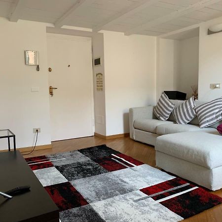 Appartamento Brera ミラノ エクステリア 写真